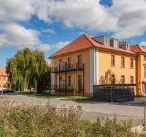 Hochwertige 2-Zimmerwohnung im kernsanierten Altbau