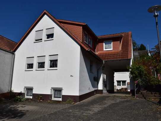 Tolle Mehrfamilienhaus zum Top-preis, wartet auf Kapitalanleger.