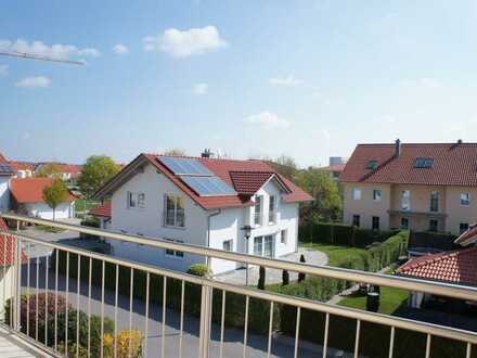 ... schöne 2-Zimmer-Wohnung mit EBK in ruhiger Lage in Mühldorf-Nord ...