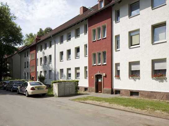 Miet mich - günstige 2-Zimmer-Wohnung