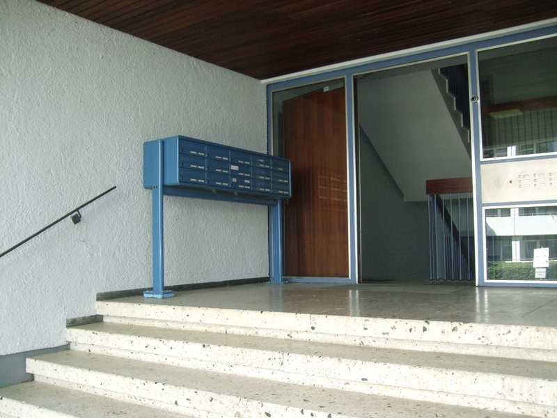 von privat 1-Zi. Whg. in München-Bogenhausen