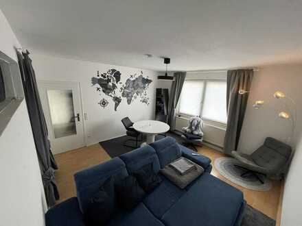 Attraktive 3,5-Zimmer-Wohnung in Krefeld