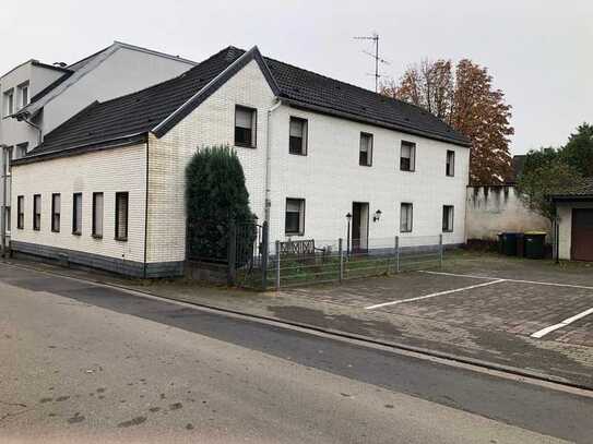 Haus im alten Zentrum von Stommeln