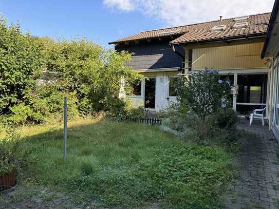 Gute Gelegenheit: Charmante Immobilie im Stadtgebiet von Göttingen