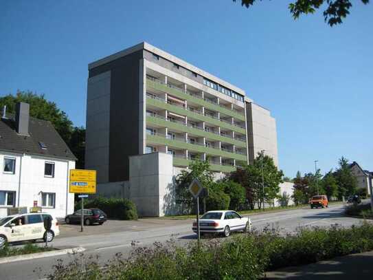 1,5 Zimmer Eigentumswohnung in Eckernförde