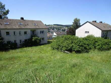 Sanierungsbedürftiges Mehrfamilienhaus mit top Potential