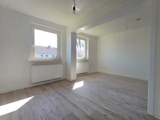 Moderner Grundriss - Moderner Mieter