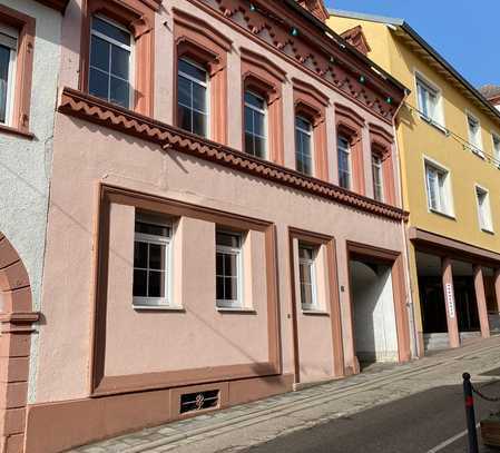 APARTMENT IM HERZEN VON EDENKOBEN!