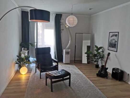 Beautiful 2 Room Apartment in Berlin's Nature 3 Months Minimum