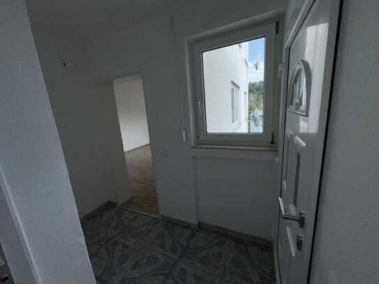 Vollständig renovierte 4,5-Raum-Wohnung mit Balkon in Amstetten