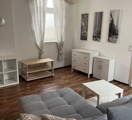 *Reserviert* 2-Zimmer Wohnung mit Einbauküche