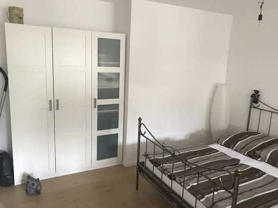 Schöne 1-Zimmer-Wohnung in Moosach, München