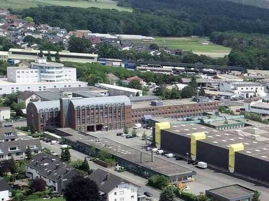 314 m² Büroflächen *** in Heusenstamm "Provisionsfrei"zu vermieten