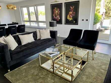 Simply the best - Exklusives Penthouse in Bockum