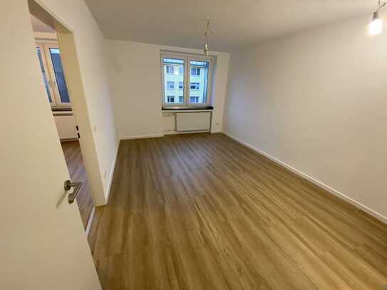 Exklusive 2-Raum-Wohnung in Aachen