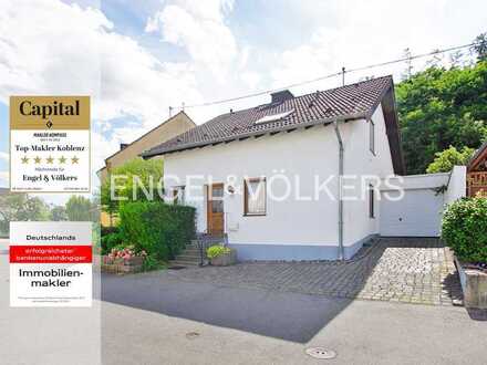 Gepflegtes Einfamilienhaus in ruhiger Wohnlage