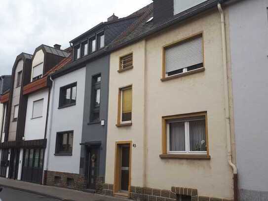 Mehrfamilienhaus in Koblenz, Ortsteil Goldgrube / Nähe Hauptbahnhof