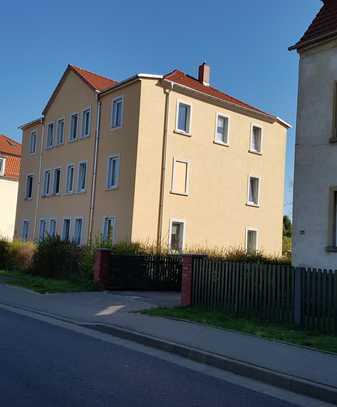 Ansprechende 3-Zimmer-Dachgeschosswohnung in Coswig