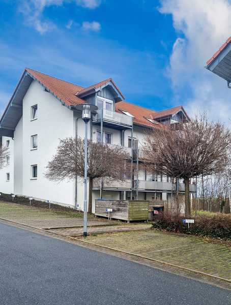                                                               Ab sofort - Stellpl&auml;tze f&uuml;r Ihren PKW oder Ihr Motorrad!                                                       in Rabenau (Gießen)