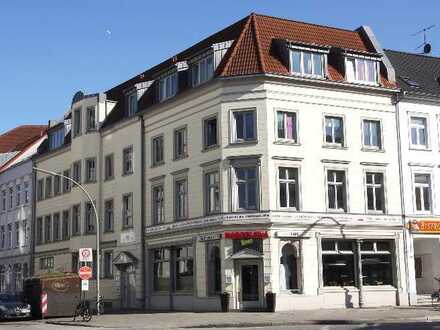Büroteilfläche in zentraler Lage Altona ab 1. Juni 2023 frei!
