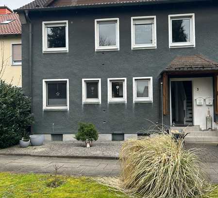 Attraktives und flexibles Reihenmittelhaus in Bestlage in 59199 Bönen/ Altbögge, Provisionsfrei