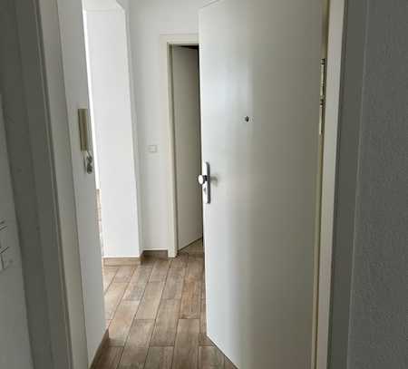 Stilvolle 3-Zimmer-Wohnung mit gehobener Innenausstattung mit Balkon in Stuttgart