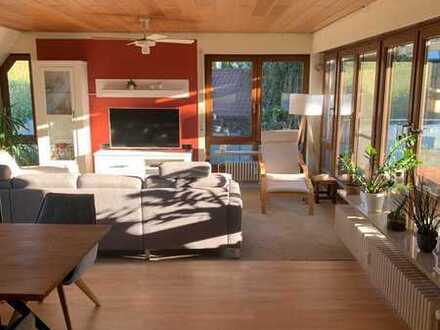 4 Zimmer Wohnung mit Balkon und Einbauküche in Burgstetten