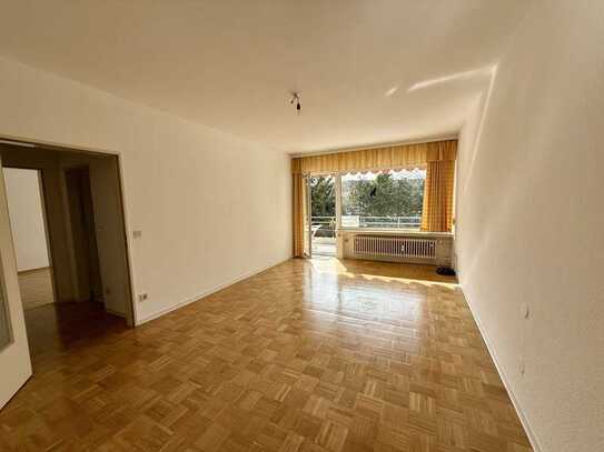 Wohnen in zentraler Lage - Schloßstraße 14 Bad Pyrmont