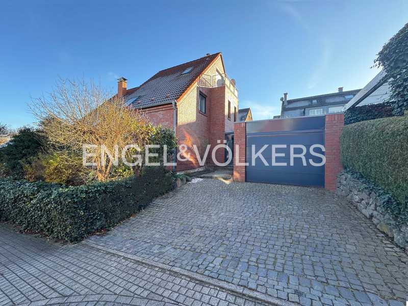 Sonnige Doppelhaushälfte in Dortmund-Loh!