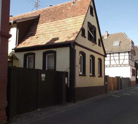 Einfamilienhaus in Rohrbach von privat an privat