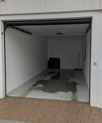 Garage zur Miete in Renningen - Malmsheim