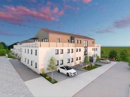 3-Zimmer-Obergeschoss-Wohnung mit ca. 73,23 m² Wohnfläche