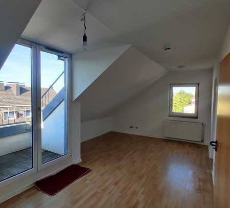 Attraktive 1,5-Zimmer-Wohnung in Witten, mit Balkon