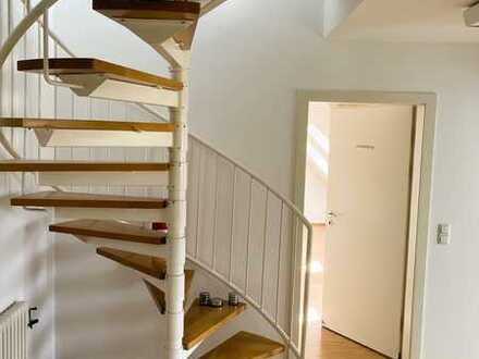2-Zimmer Dachgeschosswohnung - PROVISIONSFREI