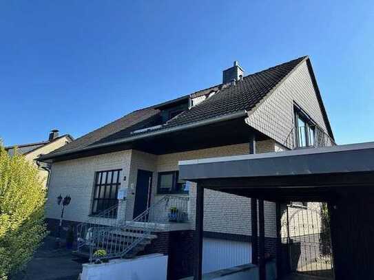 Zweifamilienhaus; viel Platz für die ganze Familie in Gifhorn