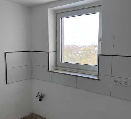 ***Selbstgestaltungsmöglichkeiten***Mietfreiheit oder Gutschein für Sie***3ZKB +Balkon ***