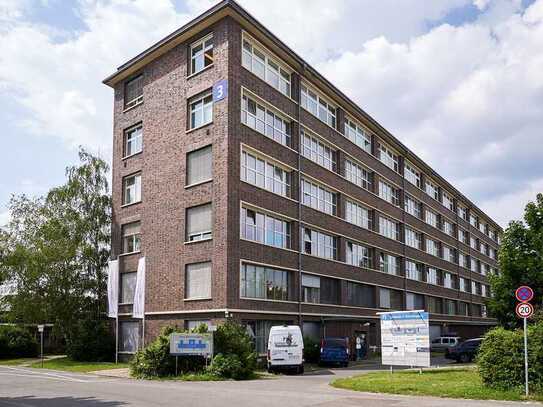 Modern und Zentral: Ihr Büro in Berlin-Tempelhof