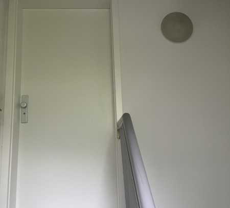 Erstbezug nach Sanierung: attraktive 3,5-Zimmer-Wohnung in Duisburg