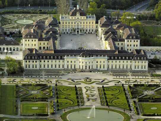 Verpachtung Gastronomie "Schlosswache" Residenzschloss Ludwigsburg