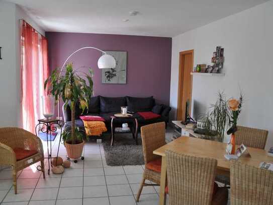 Schöne zwei Zimmer Wohnung in Reutlingen