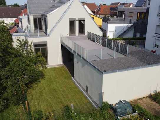 Design trifft Zuhause, naturnahe wohnen in verkehrsberuhigter Lage Remshalden Buoch