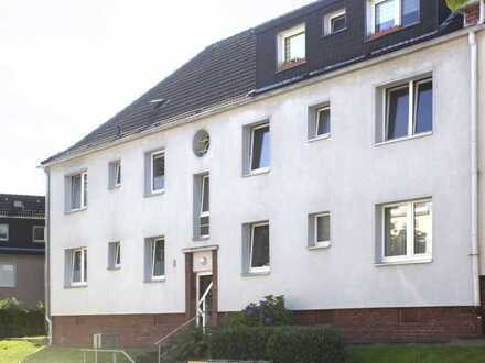Klein aber Fein