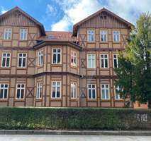 Exklusive Dachgeschosswohnung in Wernigerode - Erstbezug nach Renovierung