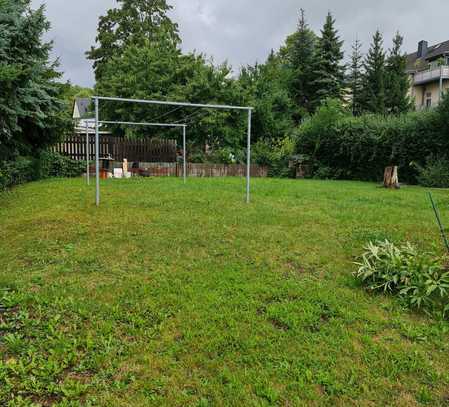 Sparen* 1 Monat KM-Frei/2-Raum+Garten+Stellplatz