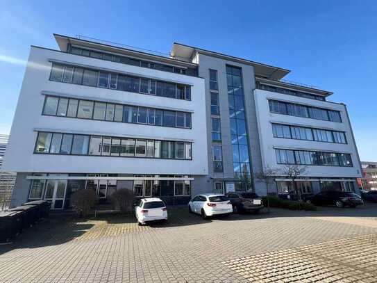 Objekt 013/32-a Moderne Penthouse-Büroflächen im Businesspark Schwabenhof in 74074 Heilbronn