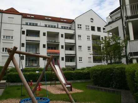 Schöne, helle 3,5 Zimmer Maisonnette Wohnung