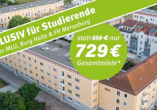 Studentenangebot