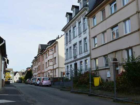 Traumhafte Wohnung mit Dachterrasse - Kommen Sie nach Hause!