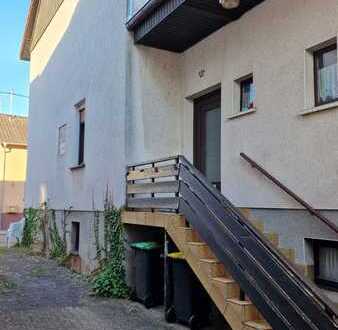 Einfamilienhaus + Garten + Garage +
Wfl/Grund 105/280m² in Beckingen