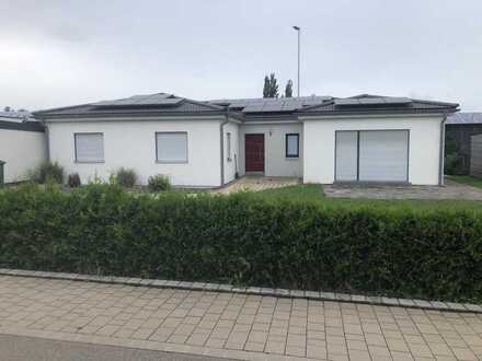 Toller Bungalow in Leutershausen sucht neue Mieter